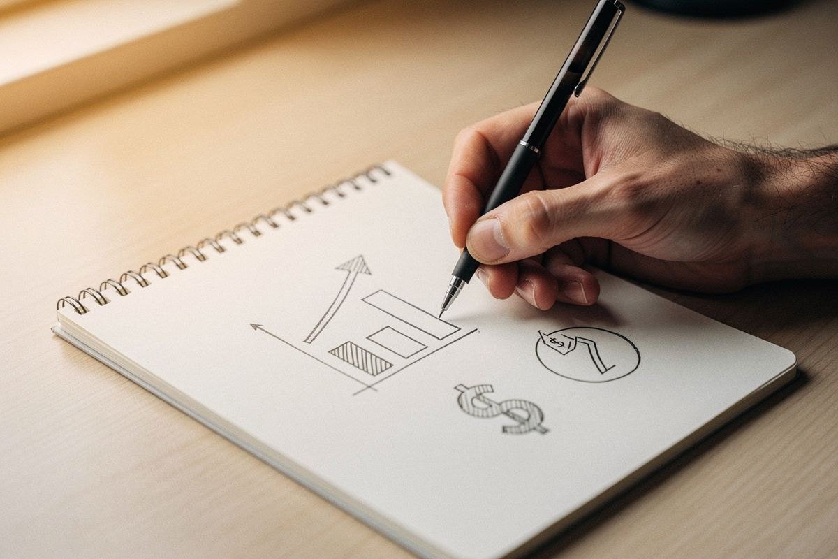 Top 5 Financial Goal Setting Strategies for a Prosperous 2026